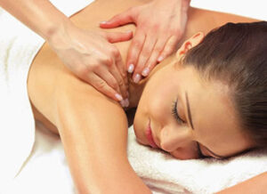 Massage Day Spa services