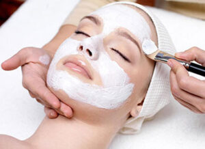 Facial Skin Care services